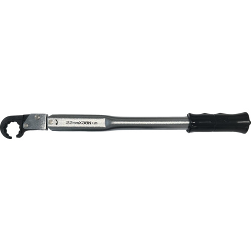 BBK长棘轮扭矩扳手
棘轮扭矩扳手 RTQ-380L