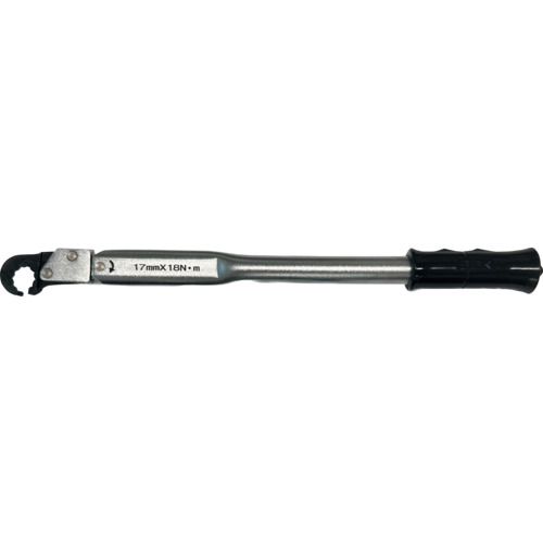 BBK长棘轮扭矩扳手
棘轮扭矩扳手 RTQ-180L