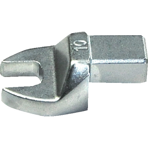 trusco敞开的双面尺寸10mm安装尺寸9x12mm
替换头 OE10-912