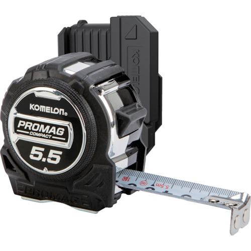 Komelon Pro Mag 550万指甲宽25mm，持有人
promag K-83PML-55-25
