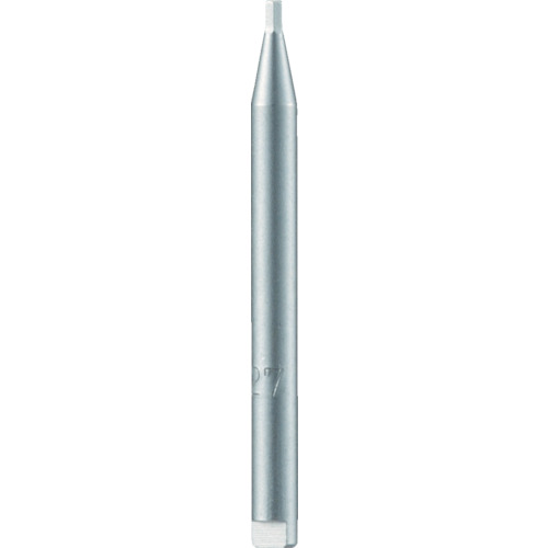 佳能驾驶员位CB插入六角形位1.27mm
扭矩驱动器钻头 CBHEXBIT1.27