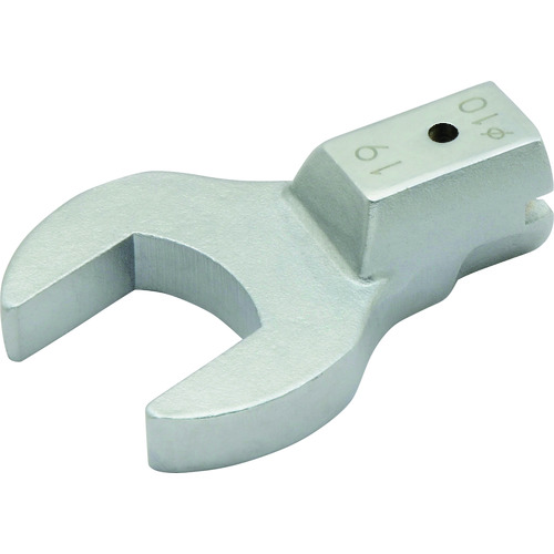 Ash LC023N扳手头19mm
开头头 LCS0219
