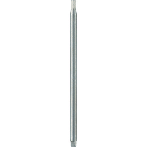 佳能驾驶员位MB插入六角形位1.5mm
扭矩驱动器钻头 MBHEXBIT1.5