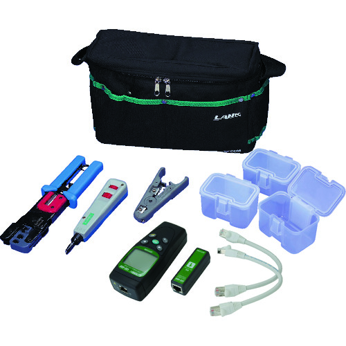 [中断] Densan Lan Lan工具包 L-KIT-K