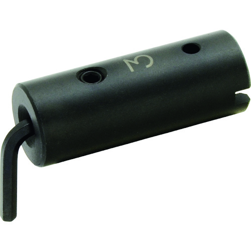 Ash LC023N六角形扳手3mm
六边形头 LCX0203