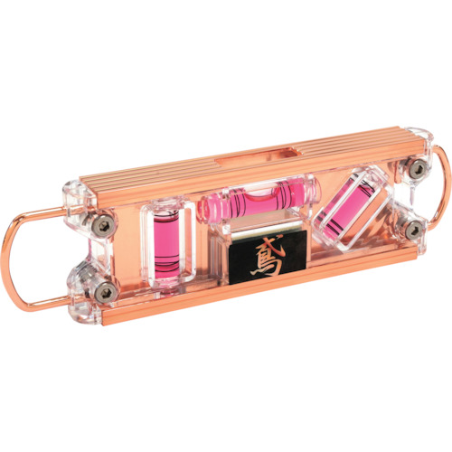 SKLEVELER，Kiki Level Pro，Pink Gold ED-TBPPGR