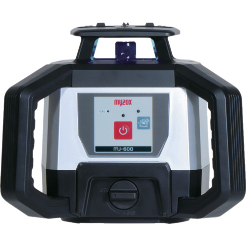 MYZOX自动平整激光级数字接收器（D-RE2）集<MJ-600S/LAN2-OD>
自动旋转激光 224944