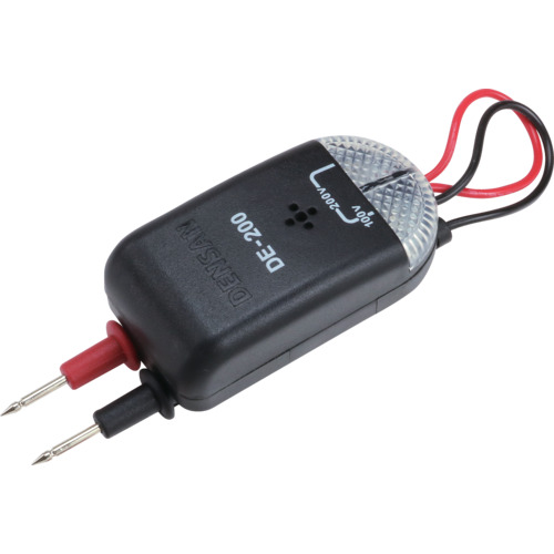 Densan Sound Elechecker
声音Elechecker DE-200