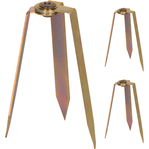 Myzox Mini Stand（3件）<mini-s>
站立 032023