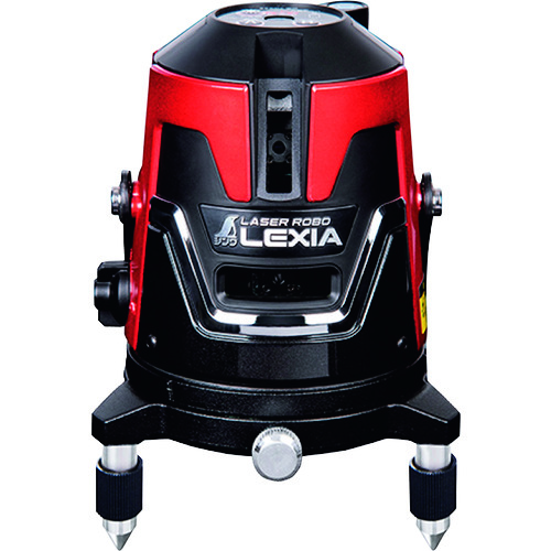 Shinwa Laser Robo Lexia 21p红色 70932