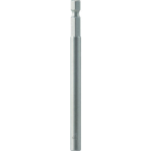 佳能驱动程序位SB插入框位7mm
扭矩驱动器钻头 SBBOXBIT7