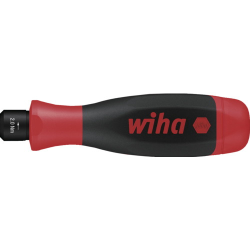 Wiha 292轻松扭矩驱动器1.2
Torquedriver 29201120