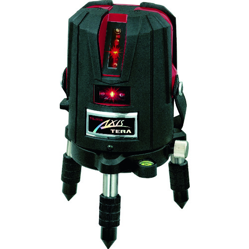         Tajima Laser升压器轴axis terra ky 10m
线激光器 AXT-KY