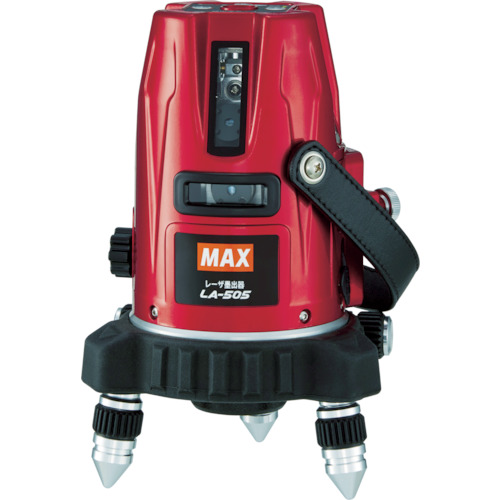 Max Laser Leveler接收器套件LA-505-D集
线激光器 LA-505-D