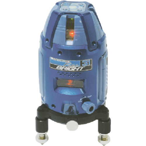 [停产] Shinwa Laser Robo Fine31Bright 77466