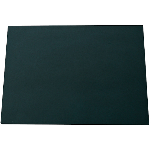 轻粉笔黑板，黑色，450 x 600毫米
黑板 BD456-1