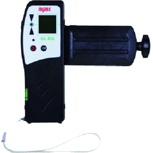 Myzox接收器集用于G-S系列<GL-RES/GL-RC>
激光探测器GL-RES套件 221444