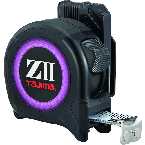 [停产] Tajima凸CEF凸Z2 MUG CLAW-25 550米尺度黑色水泡
测量胶带 SFZ2M25-55KBL