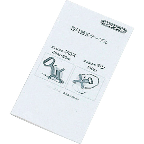 [中断]工程师超级宽的塔吉马校正表
测量胶带零件 HOTE-SPW