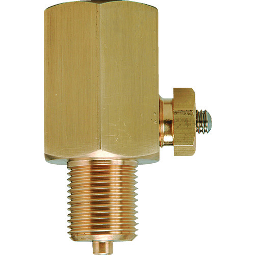 右下：阻尼器BC1/4X1/4
压力表附件 MD10-221