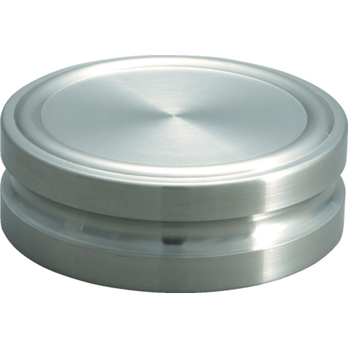 VIBRA M1DS-20G：磁盘重量20G M1等级（非磁性不锈钢）
磁盘重量（不锈钢） M1DS-20G