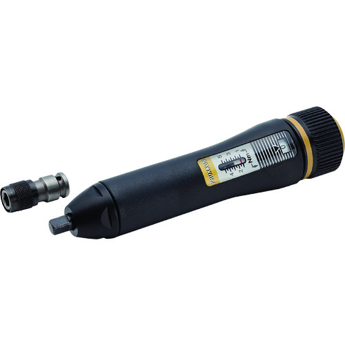 proxxon扭矩驱动器微点击MC5
扭矩驱动器 83347