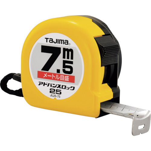 塔吉马高级岩石25-7.5
测量磁带 JL2575CP22