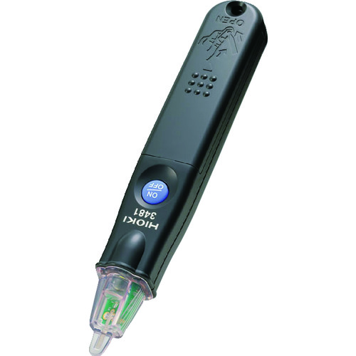 ＨＩＯＫＩ　検电器　３４８１　
Voltage Detector 3481