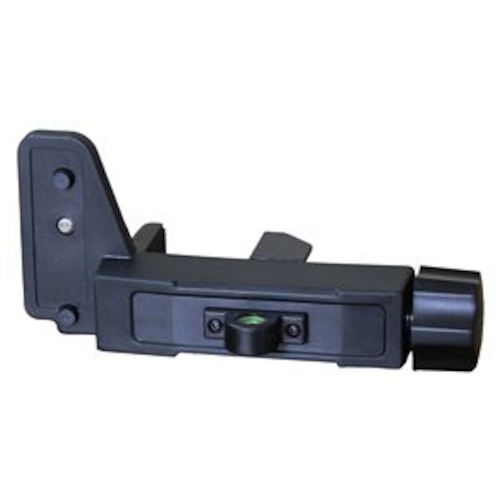 Ｈｏｓｈｉｎ　ＨＳ－１１０Ｌ用受光器１００Ｒ、１００ＤＲ用クランプ　ＨＣ１００（気泡管付）　
Clamp CLAMP-HC100