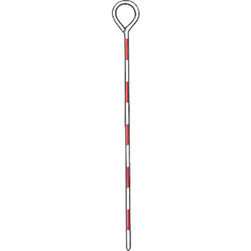 STS PIN PORT RABBER PIN PP-650 50cm
引脚杆 PP-650