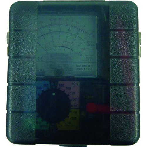 Kyoritsu 9103便携式案例
案件 MODEL9103