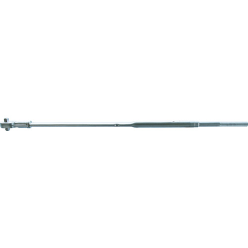 佳能扭矩扳手，用于大型轮胎拧紧，N850QLK-LR，扭矩调节范围100-850N ・M
大型枢纽螺母扭矩扳手 N850QLK-LR
