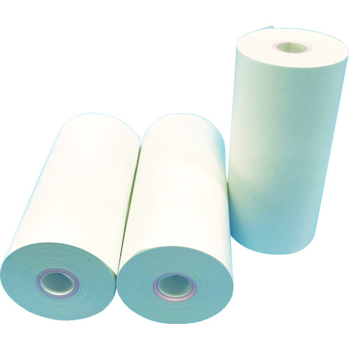 用于测量仪器的Trusco热纸
印刷纸 TPK-58-28