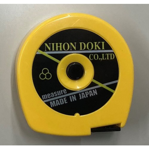 Nippon Guiki ND Auto专业
卷尺 ND-1215