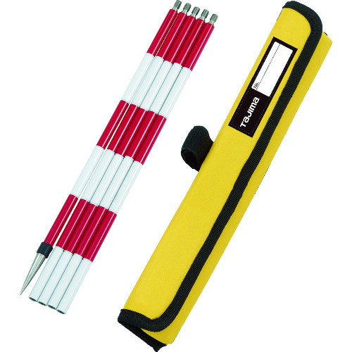 Tajima TT Pin Pole 30cm x 5
总站 TT-MP305