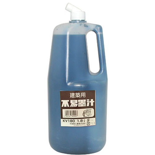 フエキ　建筑用不易墨汁　１．８Ｌ KV180