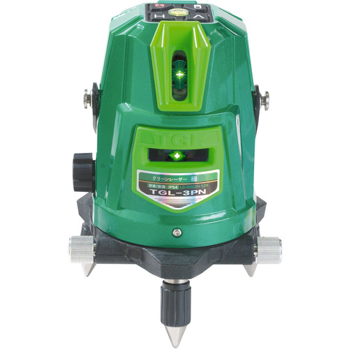 小屋激光级绿色激光器 TGL-3PNH