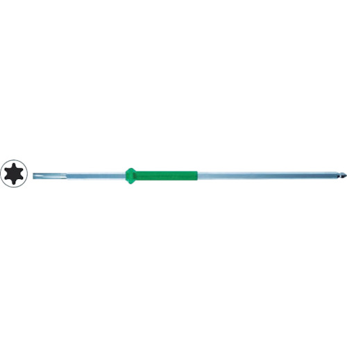 Wiha Torx Blade T5
Torquedriver的刀片 28595005