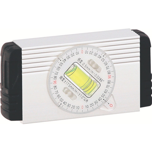 EBISU钻石，带角度量规G级，用于构造，银，100mm
G水平结构 ED-10GCAN