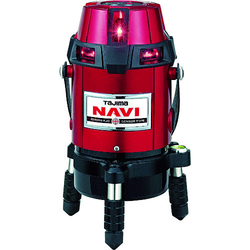 Tajima Laser升级器NAVI零传感器KJC
线激光器 ZEROSN-KJC