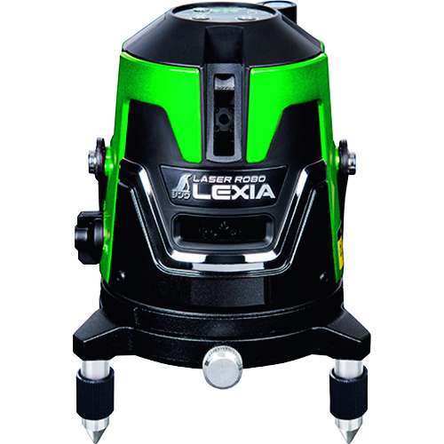 Shinwa Laser Robo Lexia 41绿色 70844