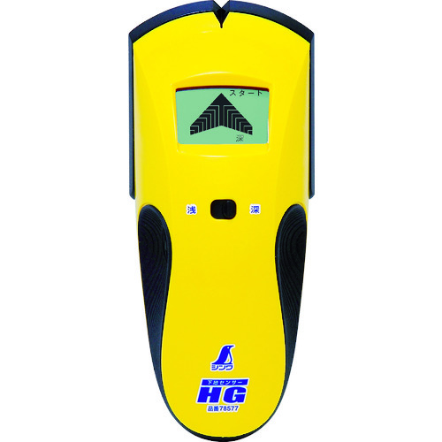 [停止] Shinwa基板传感器HG
螺柱传感器 78577