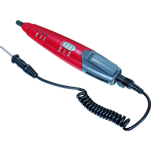 泽山川低压AC和直流电探测器
AC/DC低压检测器 HT-670