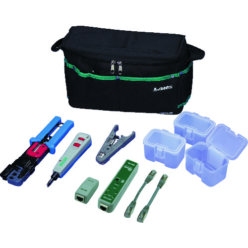 [中断] Densan Lan Lan工具包 L-KIT-J