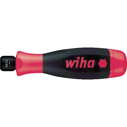 Wiha 292轻松扭矩驱动器4.0
Torquedriver 292ET4.0