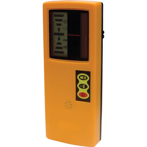 STS旋转激光OL-3接收器OJ-1220（带夹具）
激光级 OJ-120