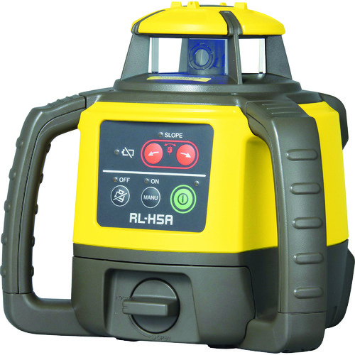 TopCon旋转激光RL-H5A
线激光器 RL-H5ADB