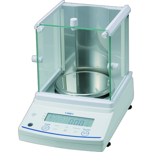 ＶＩＢＲＡ　ＲＪ－３２００　高精度电子天びん　
Electronic Balance  RJ Series RJ-3200S