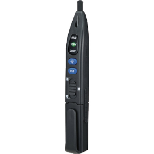 ＪＡＰＰＹ　ＡＣ／ＤＣ検电器　
AC/DC voltage detector V17JP