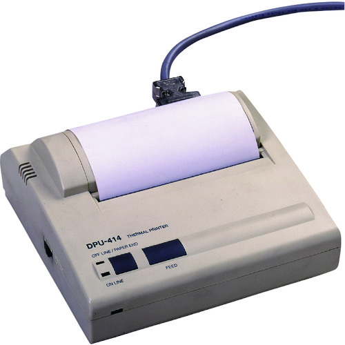 [停止] KDS桌面打印机
数字长度计 KPR-414